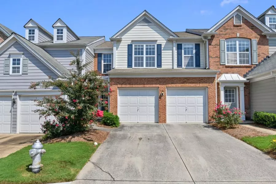 3629 Gainesway TRCE, Duluth, GA 30096