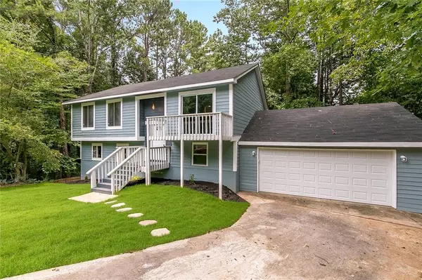 Stone Mountain, GA 30088,816 Mather CT