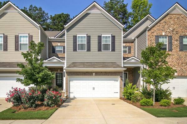 6233 Thorncrest DR #8, Tucker, GA 30084