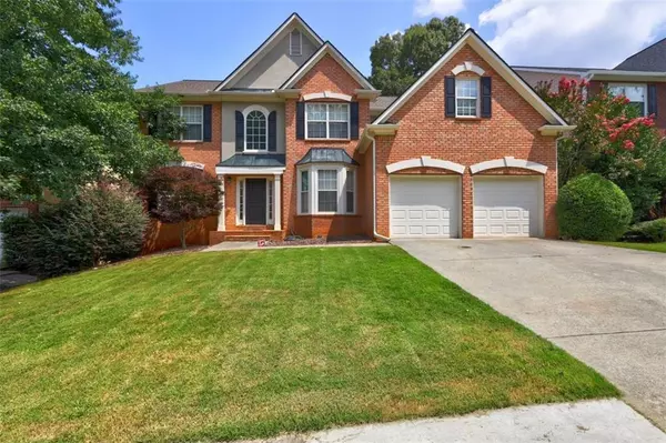 147 Parkstone WAY, Marietta, GA 30066