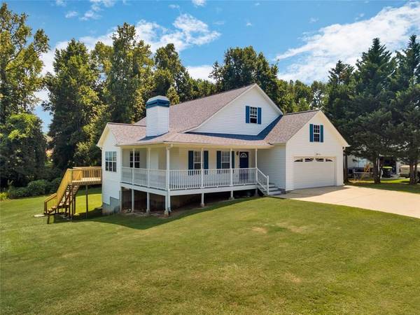 255 Hunt Club CIR, Temple, GA 30179