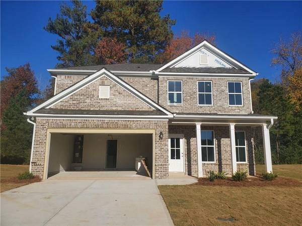 147 Hunts Mill CIR, Griffin, GA 30224