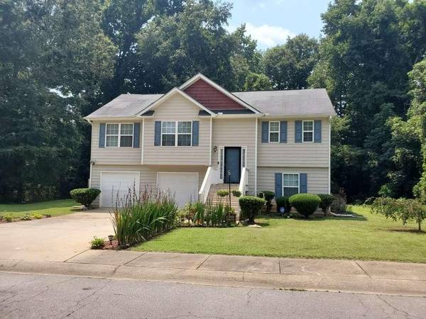 301 Willow WAY, Griffin, GA 30224