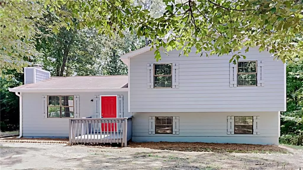 846 Loggins TRL, Lawrenceville, GA 30043