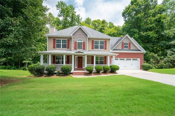 84 Chandler Ridge DR, Douglasville, GA 30134