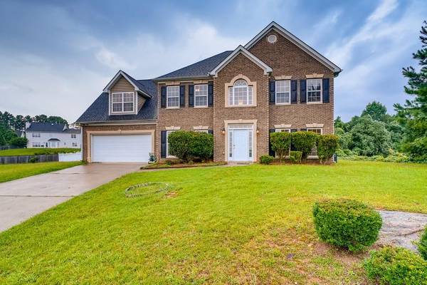 5768 Goldleaf CT, Rex, GA 30273