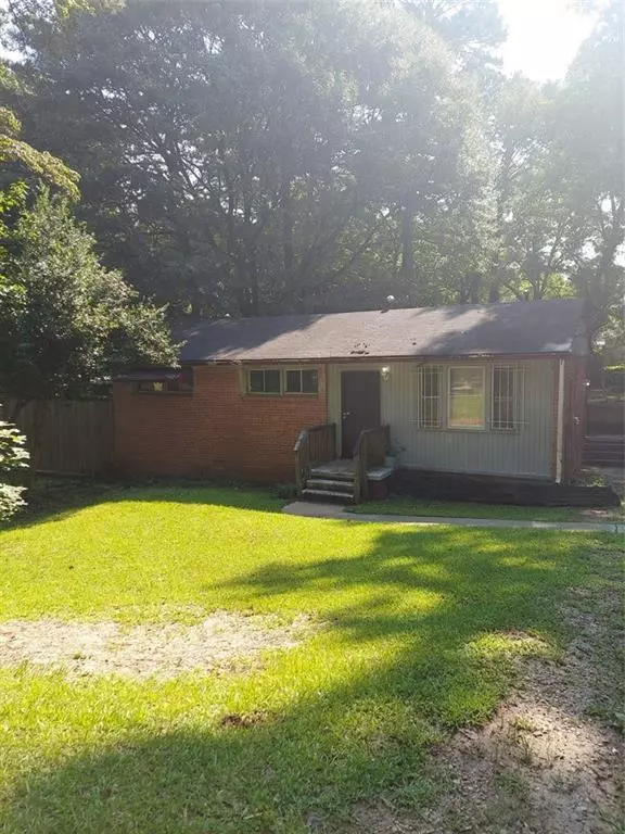 Atlanta, GA 30354,3344 RUBY H HARPER BLVD SE