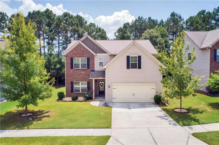 3963 Plymouth Rock DR, Loganville, GA 30052