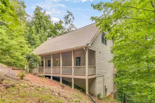 Big Canoe, GA 30143,47 Wild Azalea CIR