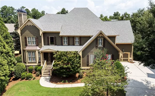 3809 Concord Approach WAY SE, Smyrna, GA 30082