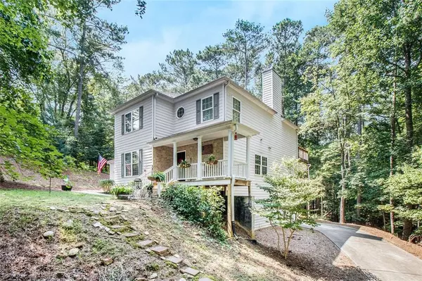 Waleska, GA 30183,238 WHITE ANTELOPE ST