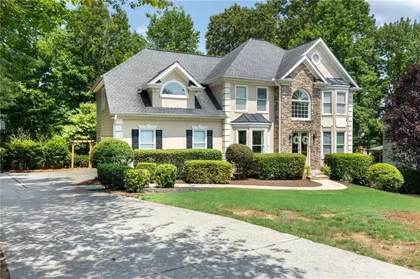 Johns Creek, GA 30097,7500 Brookstead XING