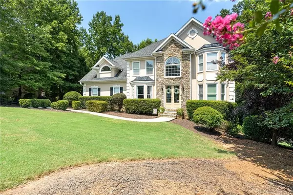 Johns Creek, GA 30097,7500 Brookstead XING