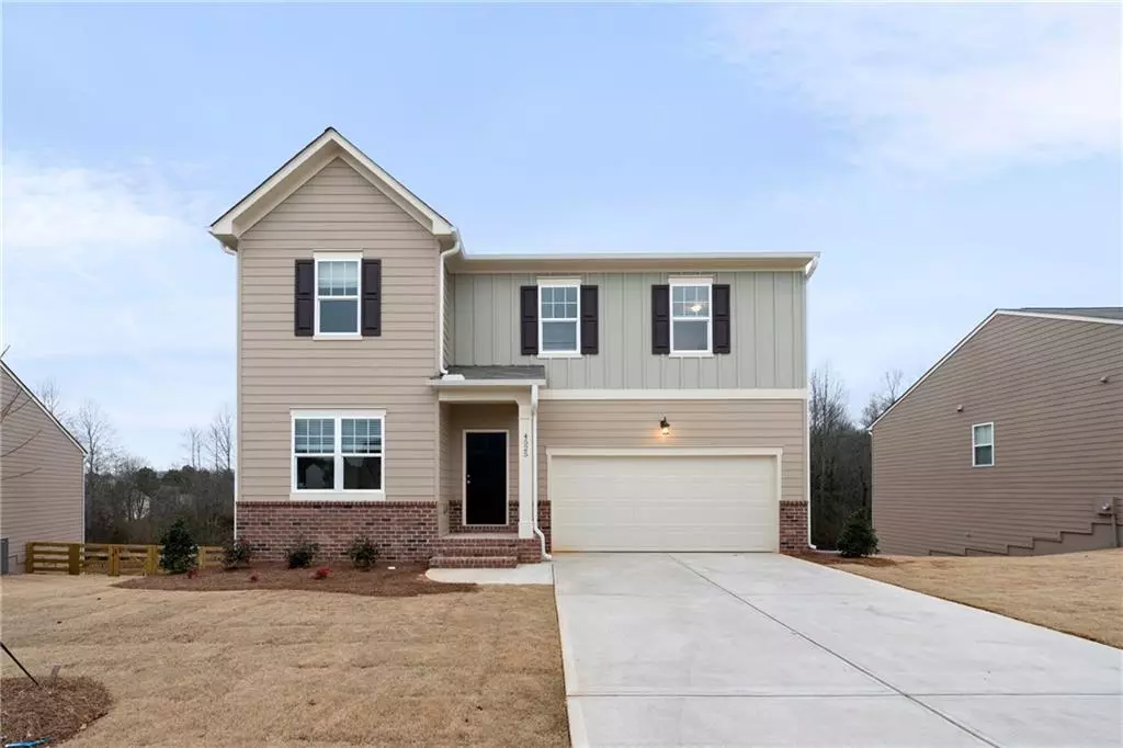 Cartersville, GA 30120,508 Artena CT