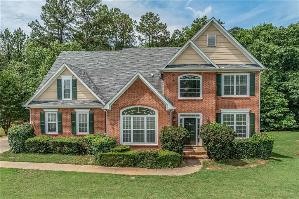 Suwanee, GA 30024,3938 Lake Ruby LN