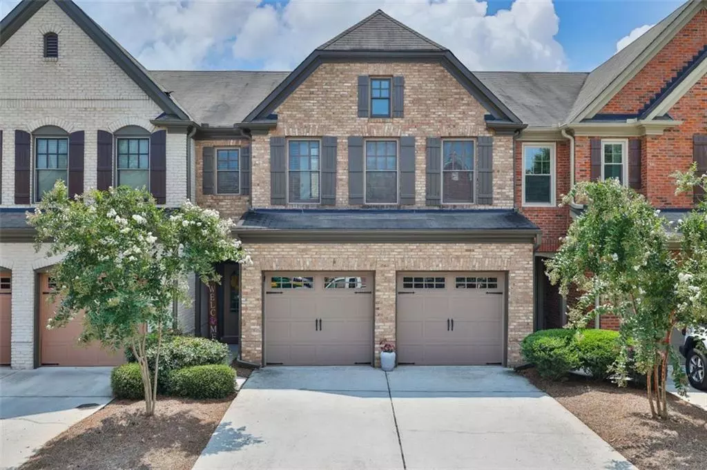 Peachtree Corners, GA 30092,4920 BERKELEY GLEN DR