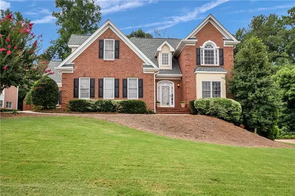 4295 Burgomeister PL, Snellville, GA 30039