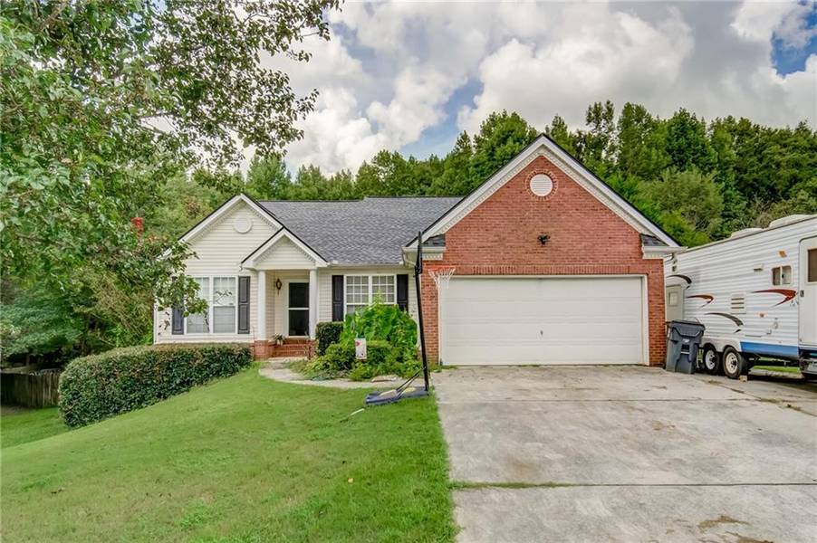 137 Triplet TRL, Douglasville, GA 30134