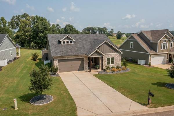 115 Classic Overlook, Homer, GA 30547