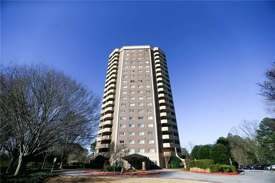 1501 Clairmont #1627, Decatur, GA 30033