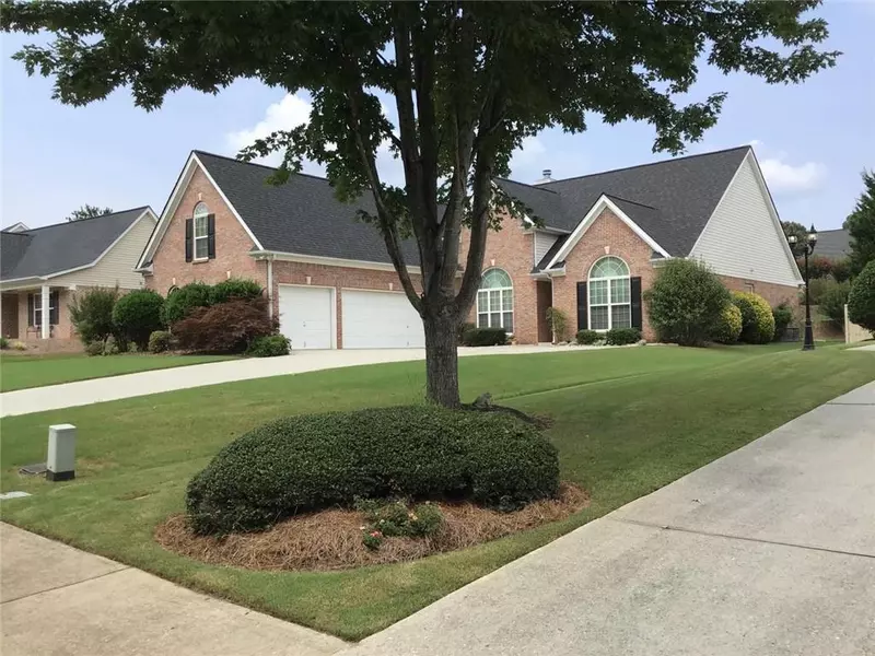 479 Grand Ashbury LN, Buford, GA 30518