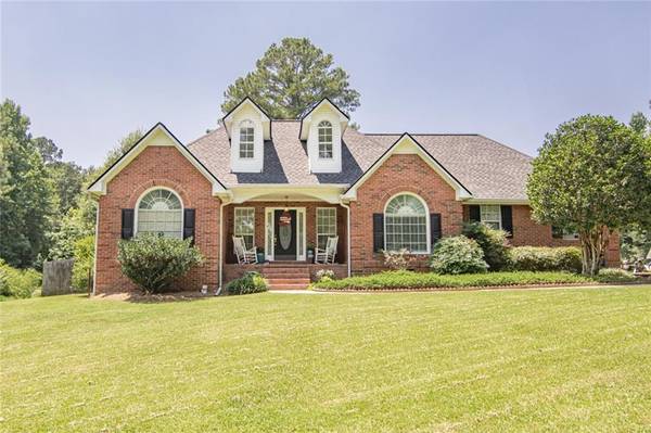 4427 OLD DALTON RD, Rome, GA 30165