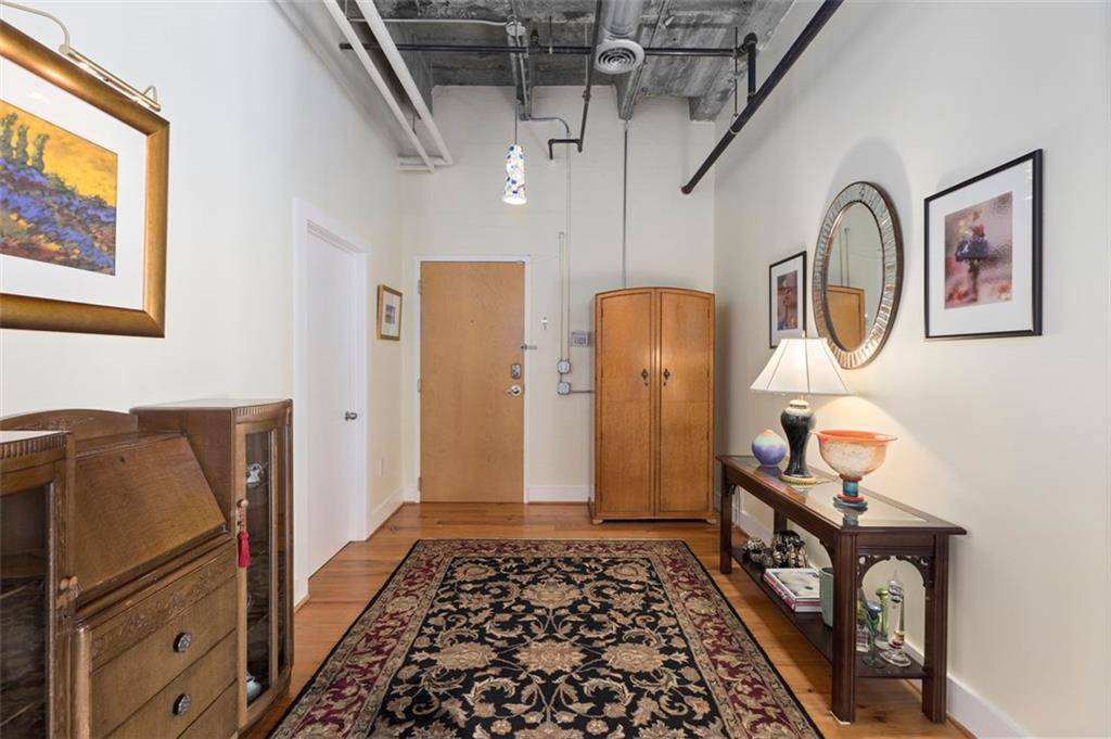 Atlanta, GA 30308,33 PONCE DE LEON AVE NE #201