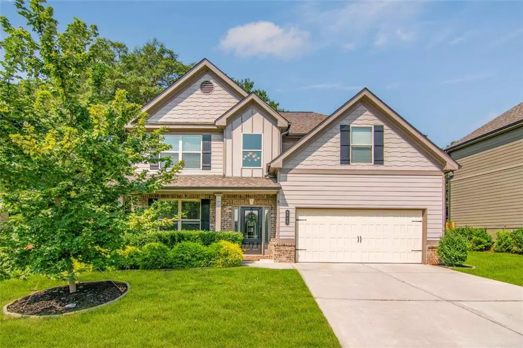 Flowery Branch, GA 30542,5720 Shore Isle CT