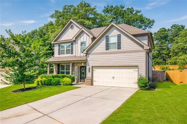 Flowery Branch, GA 30542,5720 Shore Isle CT