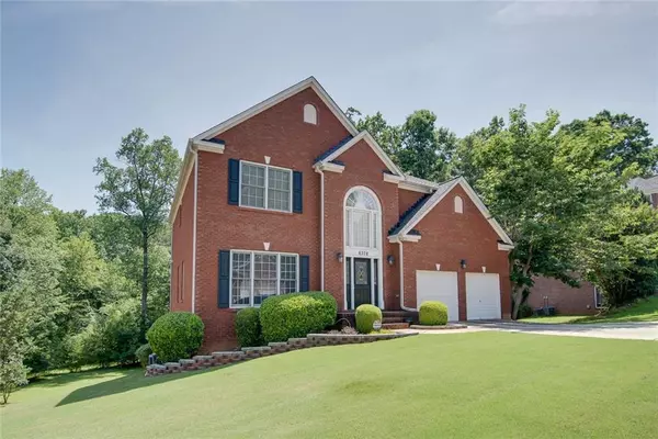 6378 Greenock DR, Stone Mountain, GA 30087