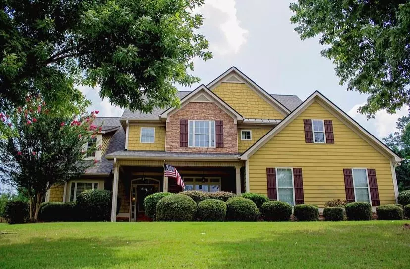 226 Thyme Leaf WAY, Locust Grove, GA 30248