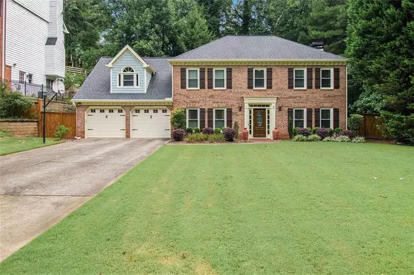 4233 SINGING POST LN NE, Roswell, GA 30075