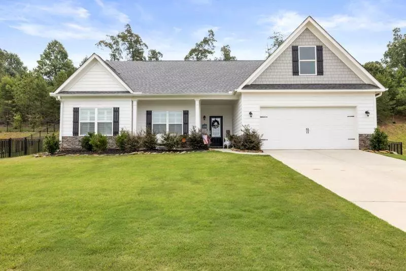 Cornelia, GA 30531,542 Huntington LN