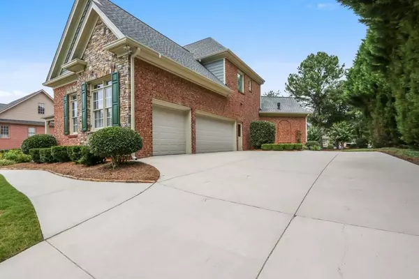 Snellville, GA 30078,593 Grassmeade WAY