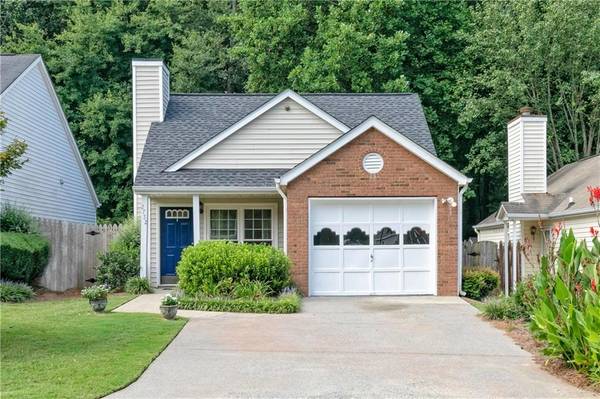 2732 Highland RDG NW, Kennesaw, GA 30152