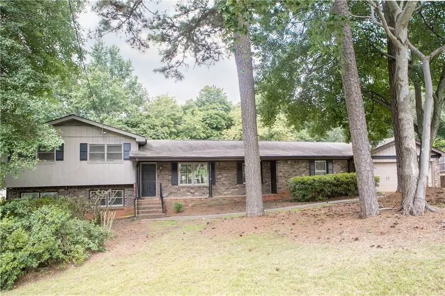 5388 Mill Lake DR, Douglasville, GA 30135