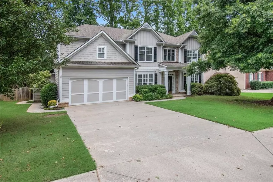 4238 Sandy Branch DR, Buford, GA 30519