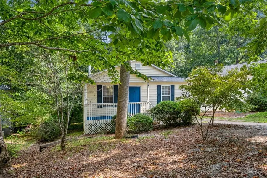 9220 Horseshoe BND, Gainesville, GA 30506