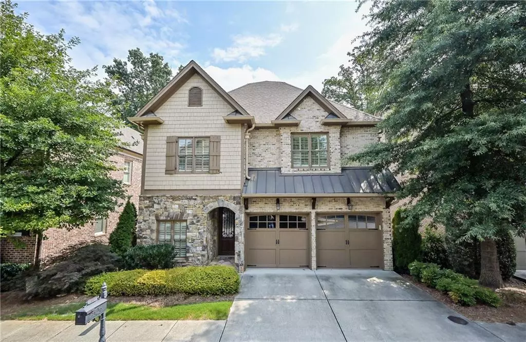 Sandy Springs, GA 30328,34 High Top CIR