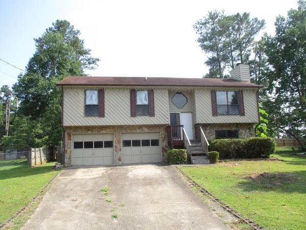 2547 Carol CIR, Douglasville, GA 30135