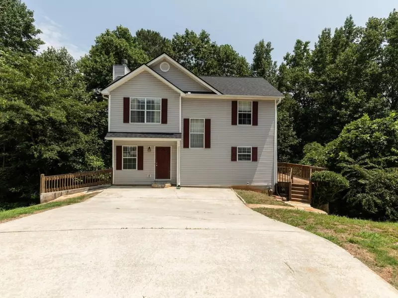 520 Ashland Manor DR, Lawrenceville, GA 30045