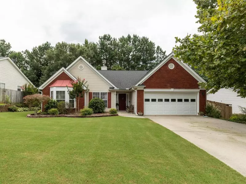 1102 Autumn Glen WAY, Dacula, GA 30019