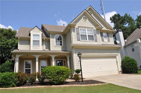 2230 ROSEMOORE WALK, Marietta, GA 30062