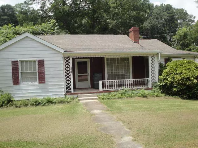 4477 MAPLE DR, Acworth, GA 30101