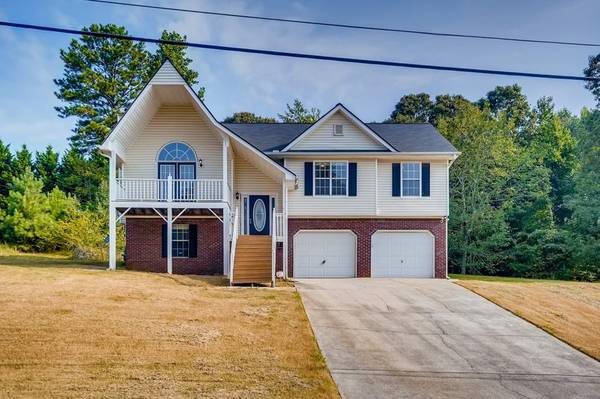 412 Bridge GRV, Douglasville, GA 30134