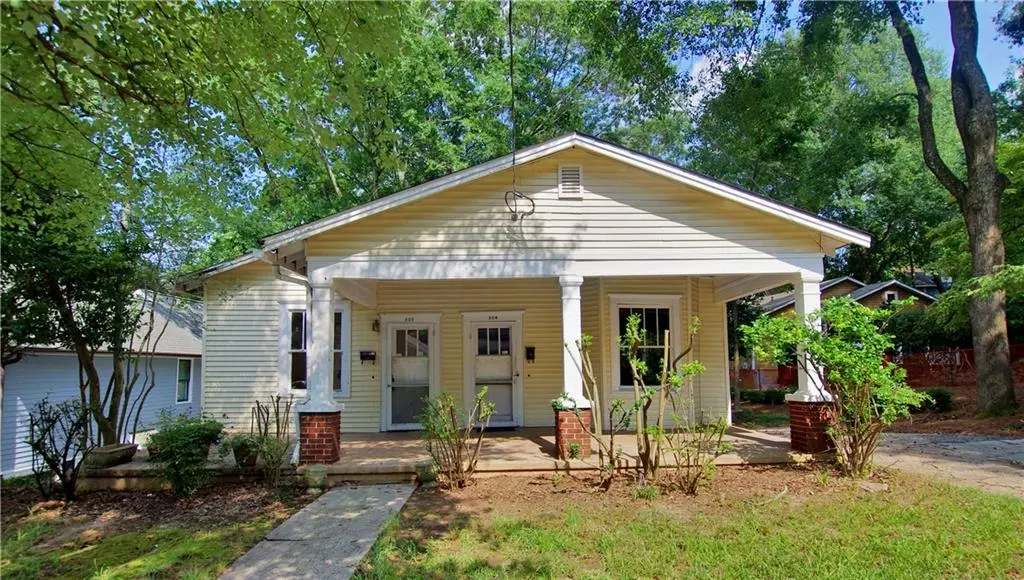 504 Cameron ST SE, Atlanta, GA 30312