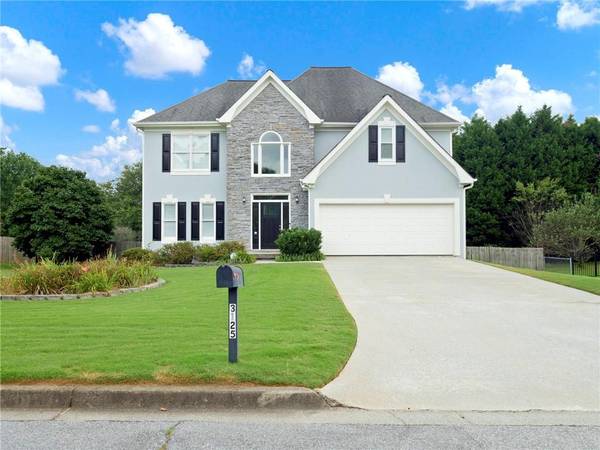 3125 Parks RUN, Loganville, GA 30052