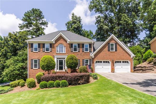 4801 Fairville CT, Marietta, GA 30062