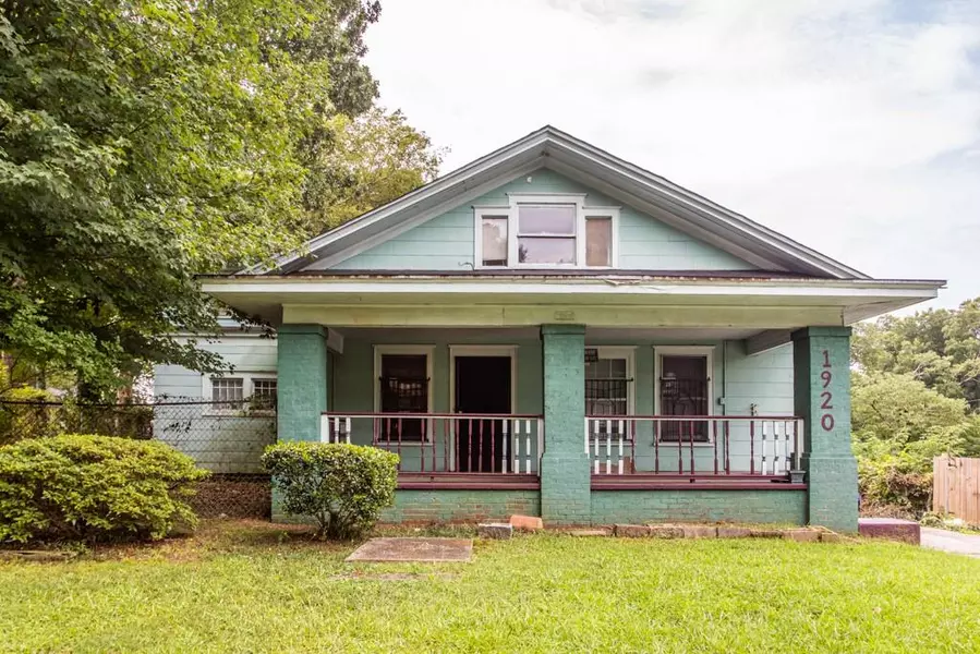 1920 Lakewood TER SE, Atlanta, GA 30315