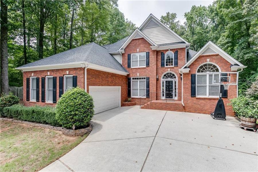 810 Woodbrook WAY, Lawrenceville, GA 30043